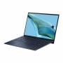 Лаптоп asus s zenbook ux5304ma-nq039w, 13.3 инча, intel ultra 7 155u 1.7 ghz, oled 3k plus 2880x1800, 16:10, 32gb lpddr5, 1tb ssd, intel iris xe graph