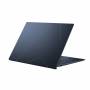 Лаптоп asus s zenbook ux5304ma-nq039w, 13.3 инча, intel ultra 7 155u 1.7 ghz, oled 3k plus 2880x1800, 16:10, 32gb lpddr5, 1tb ssd, intel iris xe graph