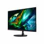 Монитор acer sh322quabmiphux 31.5 инча, ips, led, zeroframe, qhd 2560x1440, 75hz, freesync, ag, 1ms (vrb), 100m:1, hdmi, dp, usb-c, speaker 1wx2, tilt