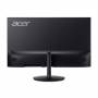 Монитор acer sh322quabmiphux 31.5 инча, ips, led, zeroframe, qhd 2560x1440, 75hz, freesync, ag, 1ms (vrb), 100m:1, hdmi, dp, usb-c, speaker 1wx2, tilt