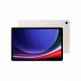 Таблет samsung sm-x716 galaxy tab s9, 5g, 11 инча, 8gb ram, 128gb, бежов, sm-x716bzeaeue