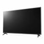 Телевизор lg 50ur781c0lk, 50 инча, 4k ultrahd tv 3840 x 2160, dvb-t2/c/s2, smart tv, 4k upscaling, hdr10 pro, hgig, hlg, built-in wi-fi, ai sound, sim