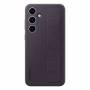 Калъф samsung s24 plus, standing grip case, лилав, ef-gs926ceegww