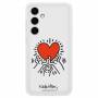 Калъф samsung s24 plus, suit case, бял, ef-ms926cwegww