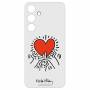 Калъф samsung s24 plus, suit case, бял, ef-ms926cwegww