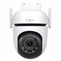Външна охранителна камера tp-link tapo c520ws 2k qhd панорамна, tapo c520ws_vz