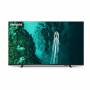 Телевизор philips 50pus7409/12, 50 инча, 4k uhd led, 3840x2160, dvb-t/t2/t2-hd/c/s/s2, 60hz, pixel precise uhd, hdr, google tv, dolby atmos, vrr, hdmi