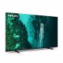 Телевизор philips 50pus7409/12, 50 инча, 4k uhd led, 3840x2160, dvb-t/t2/t2-hd/c/s/s2, 60hz, pixel precise uhd, hdr, google tv, dolby atmos, vrr, hdmi