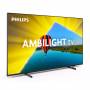 Телевизор philips 43pus8079/12, 43 инча, 4k uhd led, 3840x2160, dvb-t/t2/t2-hd/c/s/s2, 60hz, ambilight 3, pixel precise uhd, hdrplus, titan os, dolby 