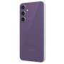 Мобилен телефон samsung sm-s711 galaxy s23 fe, 8gb, 128gb, лилав, sm-s711bzpdeue