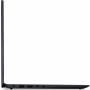 Лаптоп lenovo ideapad 1 15igl7, 15.6 инча, full hd, intel celeron n4020, 8 gb, 256 gb ssd, intel uhd graphics 600, lenovo ip1 15 / 82v700dqbm