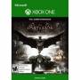 Batman: arkham knight (xbox one) xbox live key europe