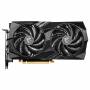 Видео карта msi video geforce rtx 4060 gaming 8g, gddr6, 128bit, 3x dp, hdmi, rtx_4060_gaming_8g