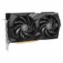 Видео карта msi video geforce rtx 4060 gaming 8g, gddr6, 128bit, 3x dp, hdmi, rtx_4060_gaming_8g
