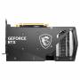 Видео карта msi video geforce rtx 4060 gaming 8g, gddr6, 128bit, 3x dp, hdmi, rtx_4060_gaming_8g