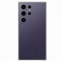 Смартфон samsung sm-s928b galaxy s24 ultra, 5g, 256gb, 12gb, лилав, sm-s928bzvgeue