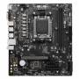 Дънна платка msi pro b650m-b am5, 2x ddr5, 1xhdmi, 1x vga, 1x m.2, 4x sata 6g, pro_b650m-b, pro_b650m-b