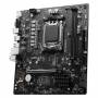 Дънна платка msi pro b650m-b am5, 2x ddr5, 1xhdmi, 1x vga, 1x m.2, 4x sata 6g, pro_b650m-b, pro_b650m-b