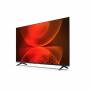 Телевизор sharp 43fh2ea, 43 инча led android tv, fhd 1920x1080 frameless, dvb-t/t2/c/s/s2, active motion 400, 2x 8w, dolby digital, chromecast built-i