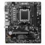 Дънна платка msi pro a620m-e, matx, am5, ddr5, 1x m.2 slot, 1x hdmi, 1x vga, pro_a620m-e