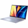 Лаптоп аsus vivobook 15, 15.6 инча fhd, intel core i5-13500h, 16gb, 512gв ssd nvme, asus x1502va-bq296w