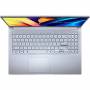 Лаптоп аsus vivobook 15, 15.6 инча fhd, intel core i5-13500h, 16gb, 512gв ssd nvme, asus x1502va-bq296w