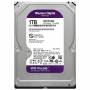 Хард диск wd purple wd11purz, 1tb, 5400rpm, 64mb, sata 3, hdd-sata3-1000wd-11purz