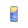 Мобилен телефон samsung sm-a156 galaxy a15, 5g, 128gb, 4gb, жълт, sm-a156bzydeue