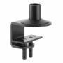 Стойка за монитор neomounts monitor arm desk mount, 10-30 инча, до 7кг, черен, fpma-d010black