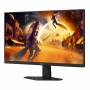 Монитор aoc 24g4xe, 23.8 инча, ips wled, 1920x1080, 180hz, 1ms gtg, 0.5ms mprt, 80m:1 dcr, adaptive sync, flickerfree, low blue mode, 2wx2, tilt, hdmi