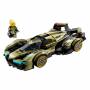 Конструктор lego speed champions, lamborghini lambo v12 vision gt, 76923