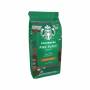 Кафе на зърна starbucks, medium pike place roast, 200 g