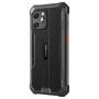 Смартфон blackview bv8900 rugged 8gb/256gb, 6.5 инча fhd+ 1080x2400, octa-core, 64mp+5mp/16mp, bv8900-b