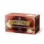 Чай twinings, ябълка, канела и стафиди, 2g, пакетче, 25 броя, 5015160068