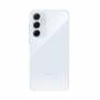 Калъф за смартфон samsung galaxy a55, clear case, transparent, ef-qa556ctegww