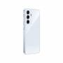 Калъф за смартфон samsung galaxy a55, clear case, transparent, ef-qa556ctegww