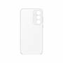 Калъф за смартфон samsung galaxy a55, clear case, transparent, ef-qa556ctegww