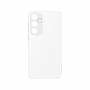 Калъф за смартфон samsung galaxy a55, clear case, transparent, ef-qa556ctegww