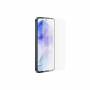 Защитно фолио за samsung galaxy a55, screen protector, transparent, ef-ua556ctegww