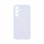 Калъф за смартфон samsung galaxy a35, silicone case, light blue, ef-pa356tlegww