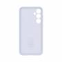 Калъф за смартфон samsung galaxy a35, silicone case, light blue, ef-pa356tlegww