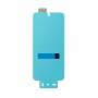 Защитно фолио samsung a35, screen protector, transparent, ef-ua356ctegww