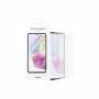 Защитно фолио samsung a35, screen protector, transparent, ef-ua356ctegww