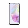 Мобилен телефон samsung sm-a356 galaxy a35, 5g, 128gb, 6gb, 6.6 инча, dual sim, enterprise edition, син, sm-a356bzkbeee