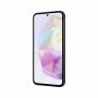 Мобилен телефон samsung sm-a356 galaxy a35, 5g, 128gb, 6gb, 6.6 инча, dual sim, enterprise edition, син, sm-a356bzkbeee