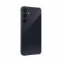 Мобилен телефон samsung sm-a356 galaxy a35, 5g, 128gb, 6gb, 6.6 инча, dual sim, enterprise edition, син, sm-a356bzkbeee