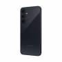 Мобилен телефон samsung sm-a356 galaxy a35, 5g, 128gb, 6gb, 6.6 инча, dual sim, enterprise edition, син, sm-a356bzkbeee