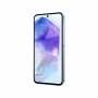 Мобилен телефон samsung sm-a556 galaxy a55, 5g, 256gb, 8gb, 6.6 инча, dual sim, син, sm-a556blbceue