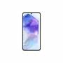 Мобилен телефон samsung sm-a556 galaxy a55, 5g, 256gb, 8gb, 6.6 инча, dual sim, жълт, sm-a556bzyceue