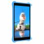 Таблет blackview tab 50 kids, 8 инча hd+ ips 800/1280, rk3562 octa-core 2.0ghz, 0.3mp/2mp, 3gb/64gb, син, bvtab50_kids-bl